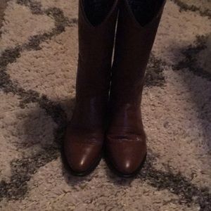 Men’s Cowboys Boots